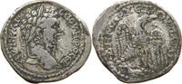 ROME EMPIRE TETRADRACHM Septimius Severus (193-211) -