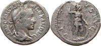 ROME EMPIRE DENAR Severus Alexander, 222-235 VIRTUS AUG S+ 384.89 元  ＋  58.49 元 运费