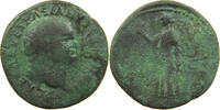 ROME EMPIRE AS Vespasianus (69-79) -