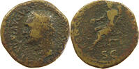 ROME EMPIRE Vespasianus (69-79) -