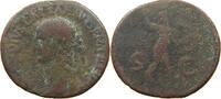 ROME EMPIRE AS Claudius I. (41-54) -