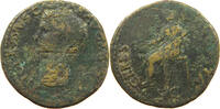 ROME EMPIRE DUPONDIUS Claudius I. (41-54) CERES AVGVSTA S 836.72 元  ＋  58.49 元 运费