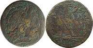 EGYPT PTOLEMAIC AE PTOLEMAIOS IV. -