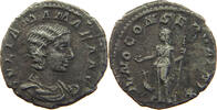 ROME EMPIRE DENAR Julia Mamaea (222-235) IVNO CONSERVATRIX -