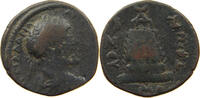 ROME PROVINCIAL AE Elagabalus (218-222) ZEUGMA 218-222 -