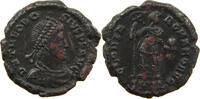 ROME EMPIRE MAIORINA Theodosius I. (379-395) GLORIA ROMANORVM SMHA -