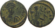 ROME EMPIRE FOLLIS Theodosius I. (379-395) -