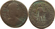 ROME EMPIRE MAIORINA Theodosius I. (379-395) REPARATIO REI PUB -