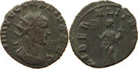 ROME EMPIRE ANTONINIANUS Gallienus (253-268) -