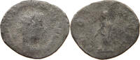 ROME EMPIRE ANTONINIANUS Gallienus (253-268) -