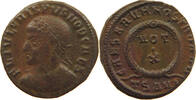 ROME EMPIRE FOLLIS CRISPUS (317-326) -