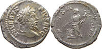 ROME EMPIRE DENAR Septimius Severus (193-211) AVG COS III P P -