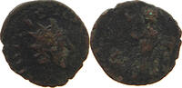 ROME EMPIRE AE -