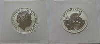 AUSTRALIA DOLLAR -