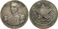 BRAZIL MEDAL -