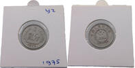 CHINA 2 FEN 1975 SS 25.10 元  ＋  58.49 元 运费
