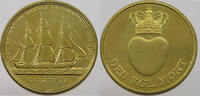 DENMARK MEDAL GALATHEA -
