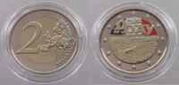 FRANCE 2 EURO D-DAY -
