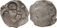 Österreich Mittelalter Wiener pfennig Albrecht V -