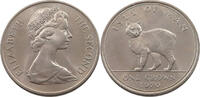 ISLE OF MAN CROWN -