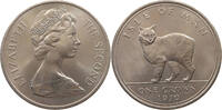 ISLE OF MAN CROWN -