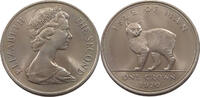 ISLE OF MAN CROWN -