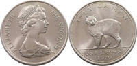 ISLE OF MAN CROWN -
