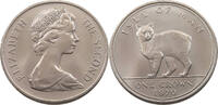 ISLE OF MAN CROWN -