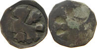 Österreich Pfennig Ottokar II. 1251-1276 -