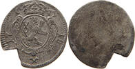 Haus Habsburg, Böhmen 1/2 kreuzer 1718 Kuttenberg, Karl VI., 1711-1740. ss 1,004.06 元  ＋  58.49 元 运费