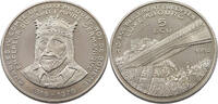 LUXEMBOURG 5 ECU -