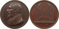 Belgium, Brussel Medaille J. P. Cluysenaar,Architekt, HART, FECIT -