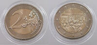 MALTA 2 EURO -