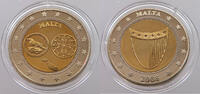 MALTA MEDAL -