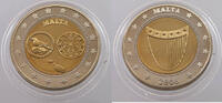 MALTA MEDAL -