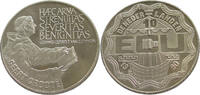 NETHERLANDS 10 ECU -