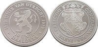 NETHERLANDS 10 UNIE DAALDERS -