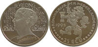 NETHERLANDS 2 1/2 ECU 1995 VZ 75.30 元  ＋  58.49 元 运费