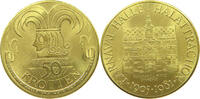 NETHERLANDS 50 KROTTEN -