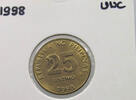 PHILIPPINES 25 SENTIMO -