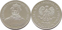 POLAND 200 ZLOTYCH -