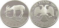 RUSSIA ROUBLE -