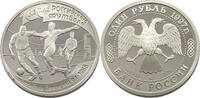 RUSSIA ROUBLE -