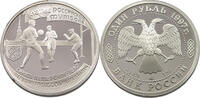 RUSSIA ROUBLE -