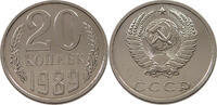 USSR 20 KOPEKS -