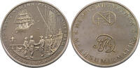 USSR MEDAL 250 LET MEZHNUMIZMATIKA -