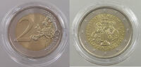 SLOVAKIA 2 EURO -