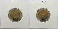 THAILAND 10 BAHT -