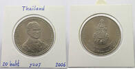 THAILAND 20 BAHT -