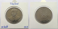 THAILAND 20 BAHT -